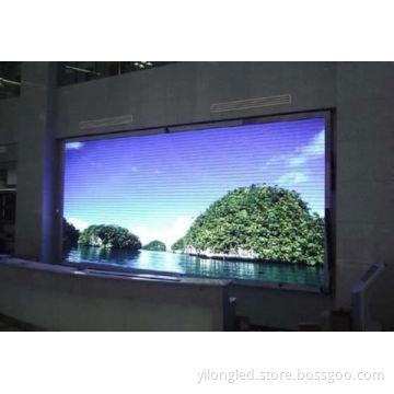 P6full Color LED Display/ Indoor Full -Color LED Display